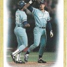 Kansas City Royals 1987 Topps #256 Baseball Team Card