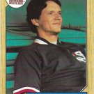 Dave Schmidt 1987 Topps #703 Chicago White Sox Baseball Card