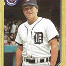 Jim Slaton 1987 Topps #432 Detroit Tigers Baseball Card