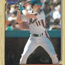 Tim Teufel 1987 Topps #158 New York Mets Baseball Card