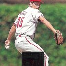 Mike Mimbs 1996 Donruss #264 Philadelphia Phillies Baseball Card Mike Mimbs 1996 Donruss #264 Philadelphia Phillies Baseball Card