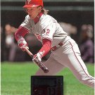Mickey Morandini 1996 Donruss #248 Philadelphia Phillies Baseball Card