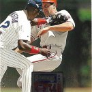 Andy Van Slyke 1996 Donruss #11 Philadelphia Phillies Baseball Card