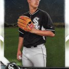 Dane Dunning 2018 Bowman Prospects Chrome #BCP85 Chicago White Sox Baseball Card