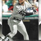 Yoan Moncada 2018 Bowman #19 Chicago White Sox Baseball Card
