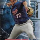 Fernando Romero 2018 Bowman Trending ##-FR Minnesota Twins Baseball Card