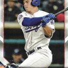 Will Smith 2018 Bowman Prospects #BP20 Los Angeles Dodgers Baseball Card