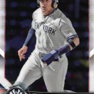 Gleyber Torres 2018 Bowman Chrome Prospects #BP100 New York Yankees Baseball Card