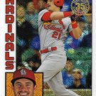 Patrick Wisdom 2019 Topps Silver Pack Rookie T84-34 St. Louis Cardinals Baseball Card