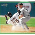 Craig Biggio 1997 Topps #85 Houston Astros Baseball Card