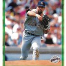 Ken Caminiti 1997 Topps #262 San Diego Padres Baseball Card