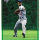 Roger Cedeno 1997 Topps #126 Los Angeles Dodgers Baseball Card