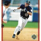 Jeff Cirillo 1997 Topps #49 Milwaukee Brewers Baseball Card