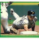 Carlos Garcia 1997 Topps #34 Pittsburgh Pirates Baseball Card