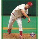 Mike Grace 1997 Topps #242 Philadelphia Phillies Baseball Card