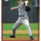 Erik Hanson 1997 Topps #38 Toronto Blue Jays Baseball Card