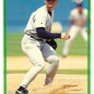 Trevor Hoffman 1997 Topps #70 San Diego Padres Baseball Card