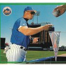 Butch Huskey 1997 Topps #73 New York Mets Baseball Card