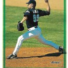 Todd Jones 1997 Topps #68 Houston Astros Baseball Card