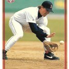 Tim Naehring 1997 Topps #230 Boston Red Sox Baseball Card