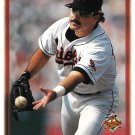 Rafael Palmeiro 1997 Topps #140 Baltimore Orioles Baseball Card