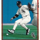 Tony Phillips 1997 Topps #165 Chicago White Sox Baseball Card