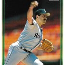 Armando Reynoso 1997 Topps #217 Colorado Rockies Baseball Card