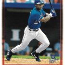 Bip Roberts 1997 Topps #55 Kansas City Royals Baseball Card