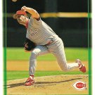 John Smiley 1997 Topps #119 Cincinnati Reds Baseball Card