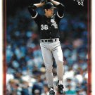 Kevin Tapani 1997 Topps #32 Chicago White Sox Baseball Card