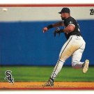 Frank Thomas 1997 Topps #108 Chicago White Sox Baseball Card Frank Thomas 1997 Topps #108 Chicago White Sox Baseball Card