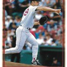 Tim Wakefield 1997 Topps #66 Boston Red Sox Baseball Card
