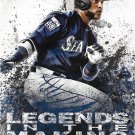 Robinson Cano 2018 Topps Legends In The Making #LTM-RC Seattle Mariners Baseball Card