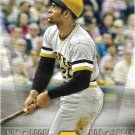 Roberto Clemente 2018 Topps Salute #S-73 Pittsburgh Pirates Baseball Card