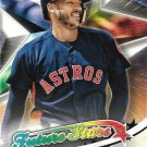 Carlos Correa 2018 Topps Future Stars #FS-48 Houston Astros Baseball Card