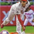 Aaron Nola 2018 Topps #11 Philadelphia Phillies Baseball Card