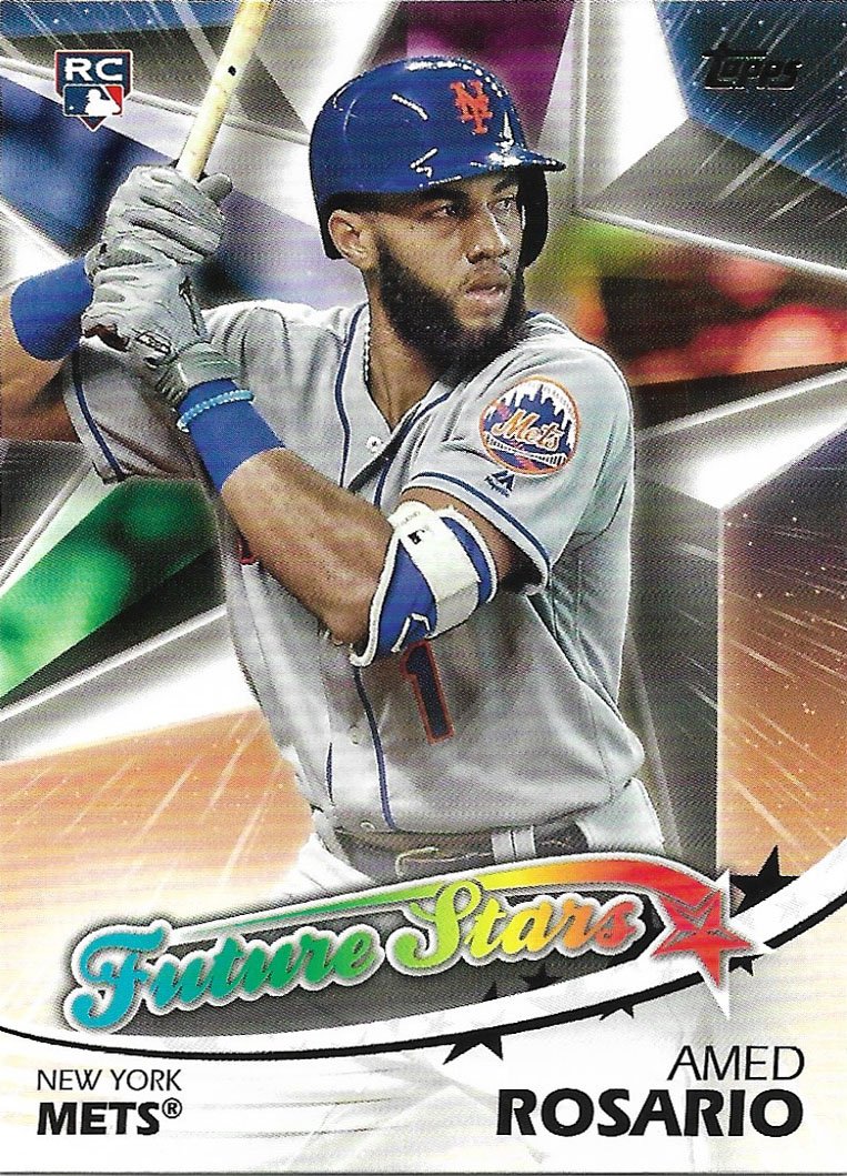 Nick Castellanos TIGERS PHILLIES 2019 Topps Chrome REFRACTOR #95