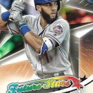 Amed Rosario 2018 Topps Future Stars Rookie #FS-3 New York Mets Baseball Card