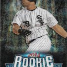 Jose Abreu 2015 Topps Update Chrome Rookie Sensations #RSC-14 Chicago White Sox Baseball Card