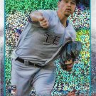 Chi Chi Gonzalez 2015 Topps Update Chrome Rookie #US102 Texas Rangers Baseball Card
