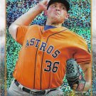 Will Harris 2015 Topps Update Chrome #US319 Houston Astros Baseball Card