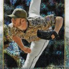 Craig Kimbrel 2015 Topps Update Chrome #US237 San Diego Padres Baseball Card