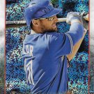 Kevin Pillar 2015 Topps Update Chrome #US388 Toronto Blue Jays Baseball Card