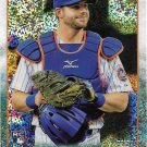 Kevin Plawecki 2015 Topps Update Chrome Rookie #US23 New York Mets Baseball Card