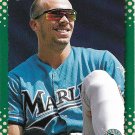 Kurt Abbott 1995 Score #358 Florida Marlins Baseball Card