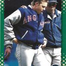 Brian Anderson 1995 Score #361 California Angels Baseball Card