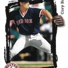 Cory Bailey 1995 Score #596 Boston Red Sox Baseball Card