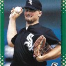 Jason Bere 1995 Score #394 Chicago White Sox Baseball Card