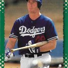 Tom Candiotti 1995 Score #511 Los Angeles Dodgers Baseball Card