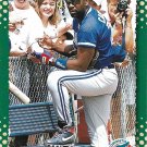 Joe Carter 1995 Score #357 Toronto Blue Jays Baseball Card